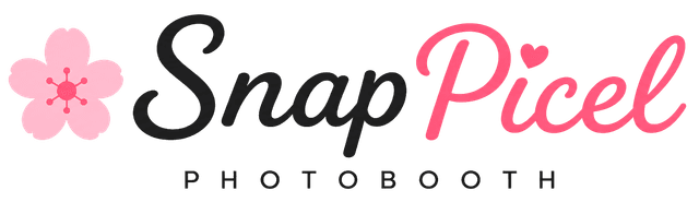 SnapPicel Logo